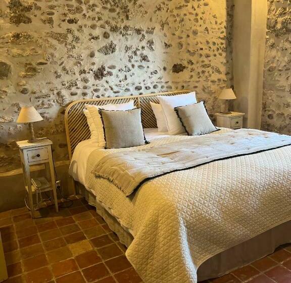 חדר סטנדרט, Maison Bournissac