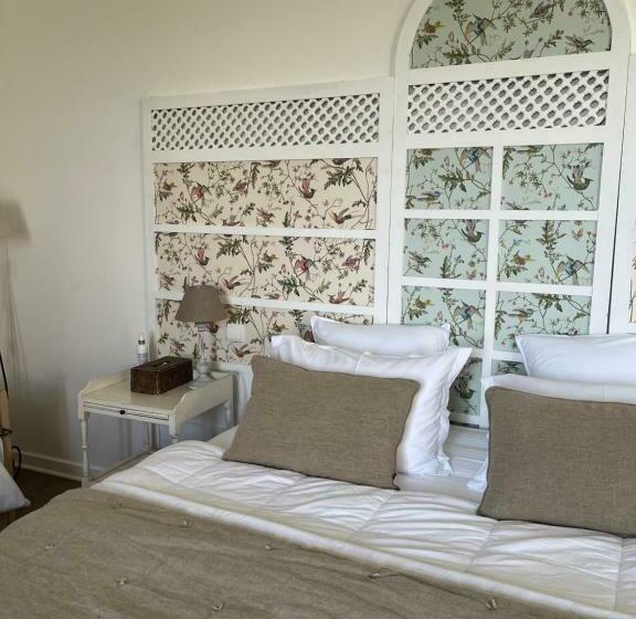 סוויטת ג'וניור, Maison Bournissac