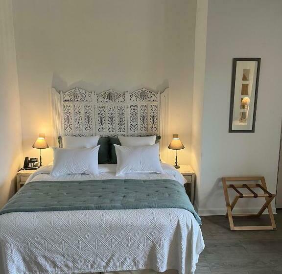 סוויטה משפחתית, Maison Bournissac