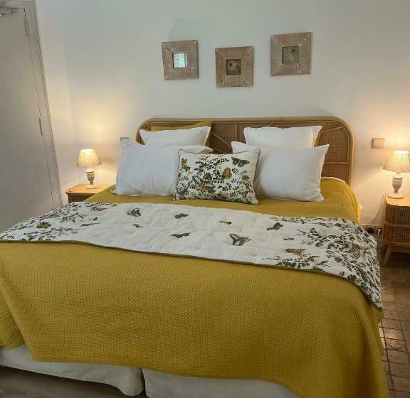 חדר סופריור, Maison Bournissac