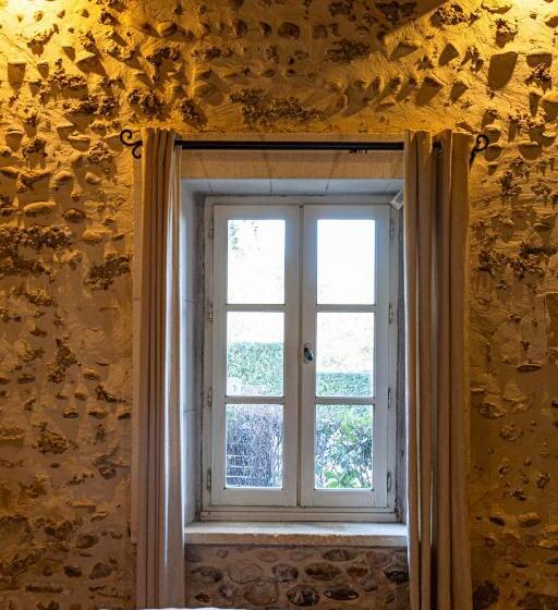 חדר סטנדרט, Maison Bournissac