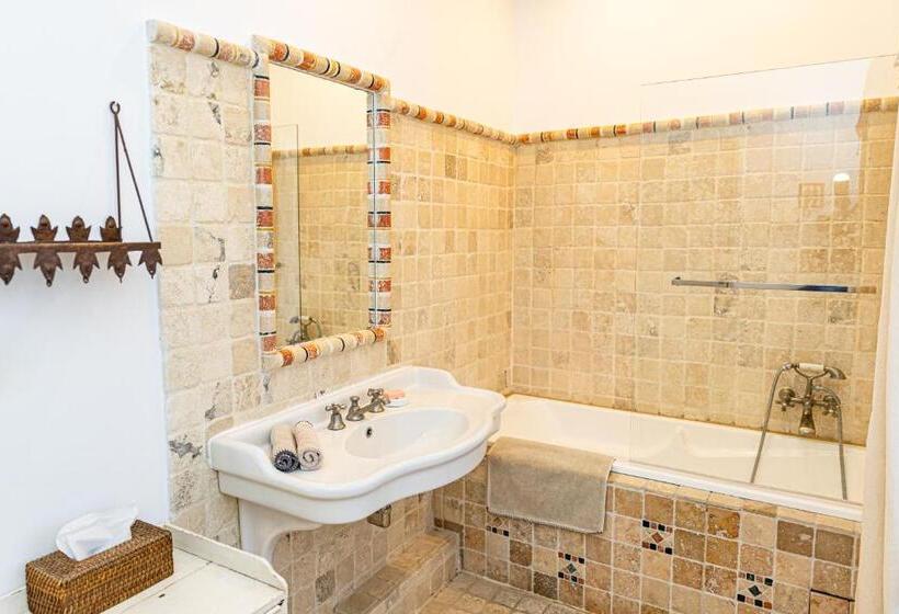 חדר סטנדרט, Maison Bournissac