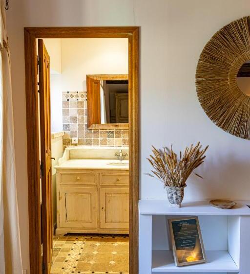 חדר סטנדרט, Maison Bournissac