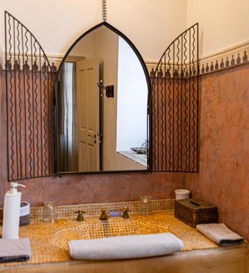 סוויטת ג'וניור, Maison Bournissac