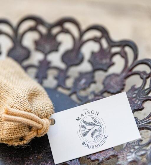 סוויטת ג'וניור, Maison Bournissac