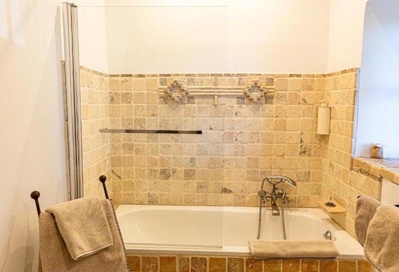 חדר סופריור, Maison Bournissac