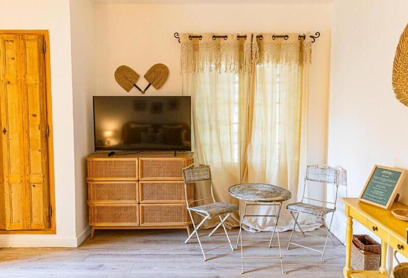 חדר סופריור, Maison Bournissac