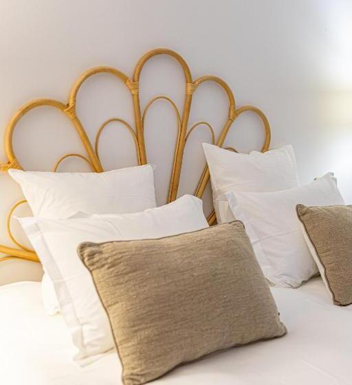 חדר סופריור, Maison Bournissac