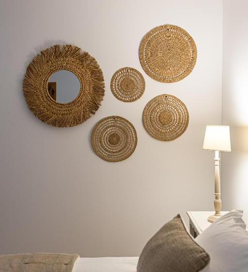 חדר סופריור, Maison Bournissac