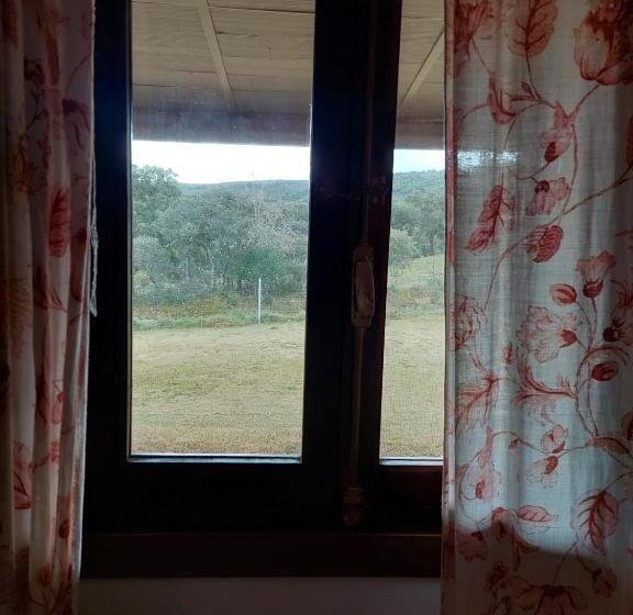 اتاق استاندارد با 2 تخت دوبل, Rural Portilla De Monfragüe