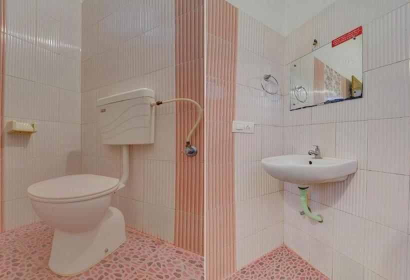 غرفة قياسية, Spot On Ocean Ac & Non Ac