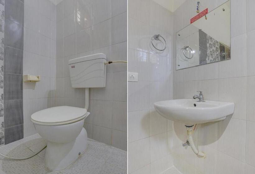 스탠다드 룸, Spot On Ocean Ac & Non Ac