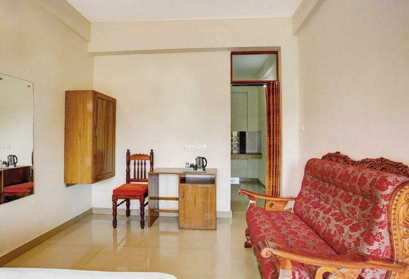 غرفة قياسية, Spot On Ocean Ac & Non Ac