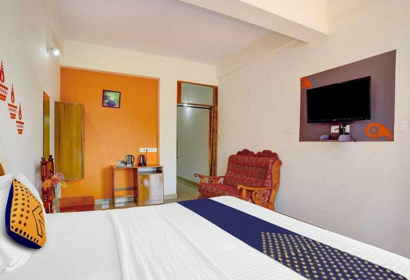 스탠다드 룸, Spot On Ocean Ac & Non Ac