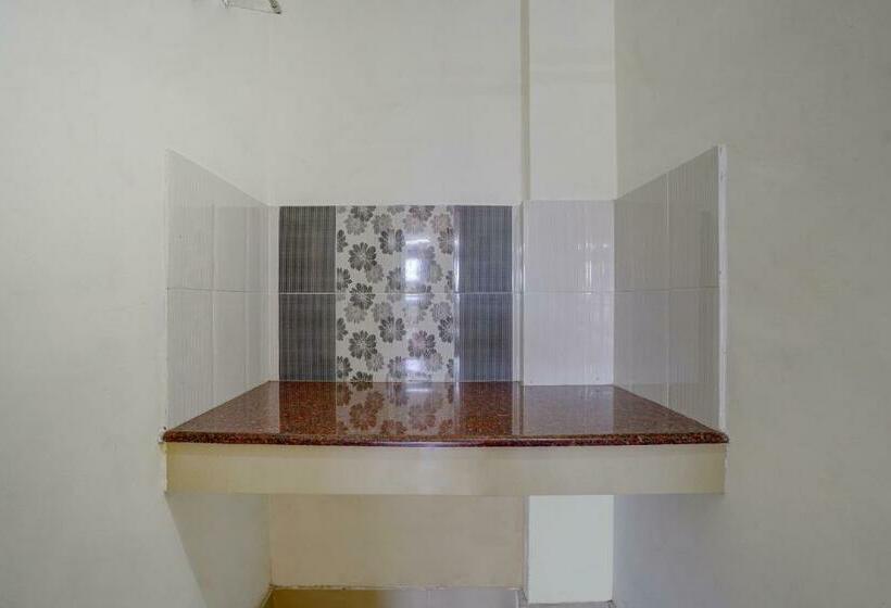 غرفة قياسية, Spot On Ocean Ac & Non Ac