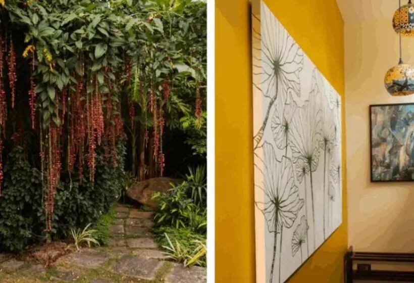 スイート(家族用), Orchid Tree Wellness Retreat