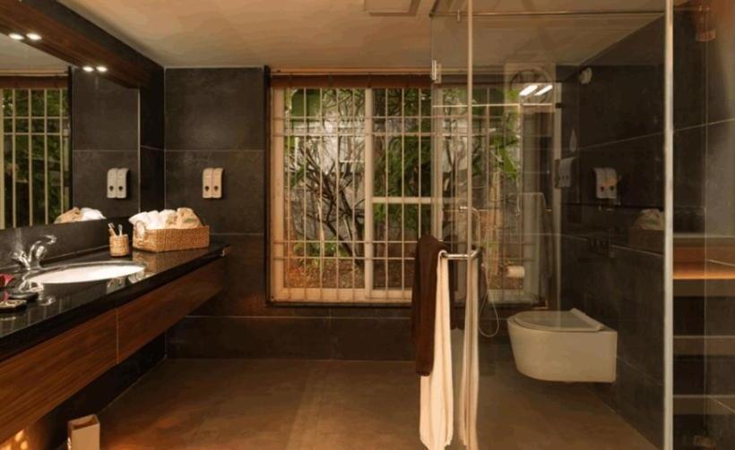 家庭套房, Orchid Tree Wellness Retreat