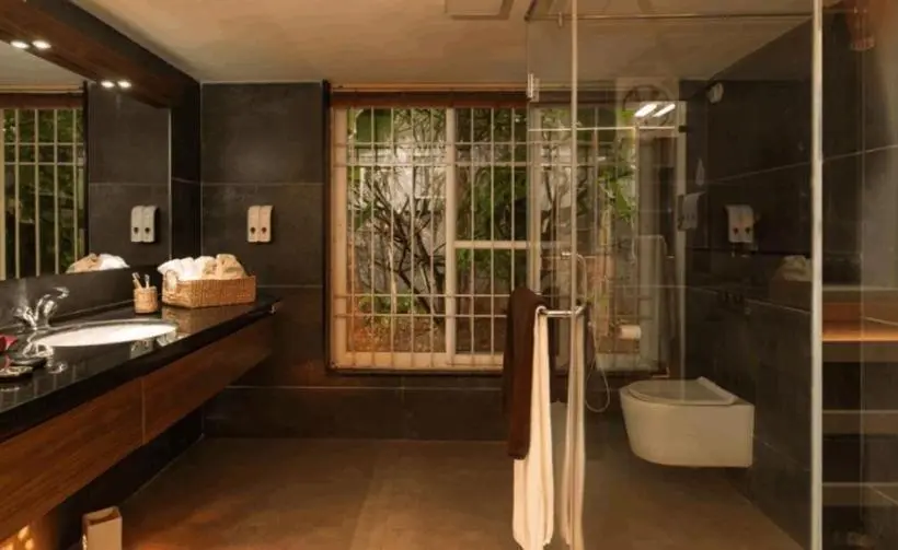スイート(家族用), Orchid Tree Wellness Retreat