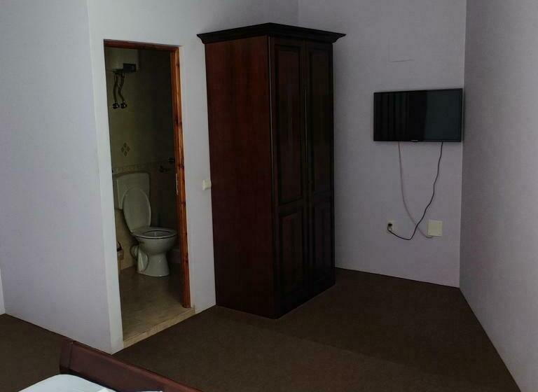 غرفة قياسية, Motel Azur Km36