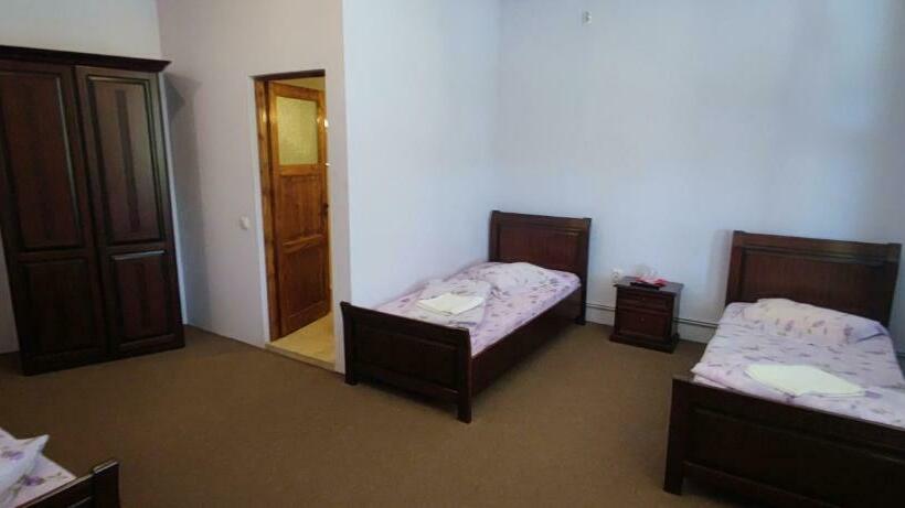 חדר סטנדרט, Motel Azur Km36