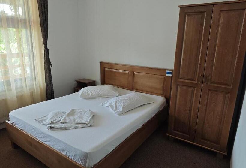 غرفة قياسية, Motel Azur Km36