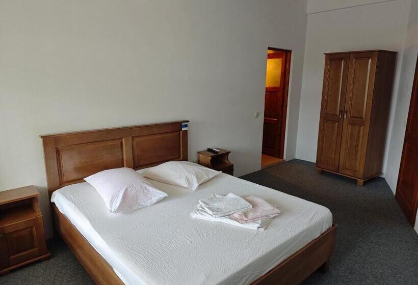 חדר סטנדרט, Motel Azur Km36