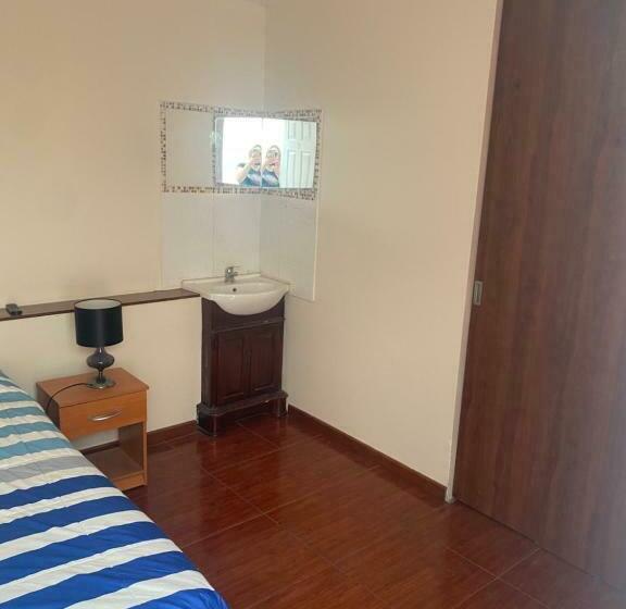 اتاق استاندارد یک نفره, Residencial Rendic