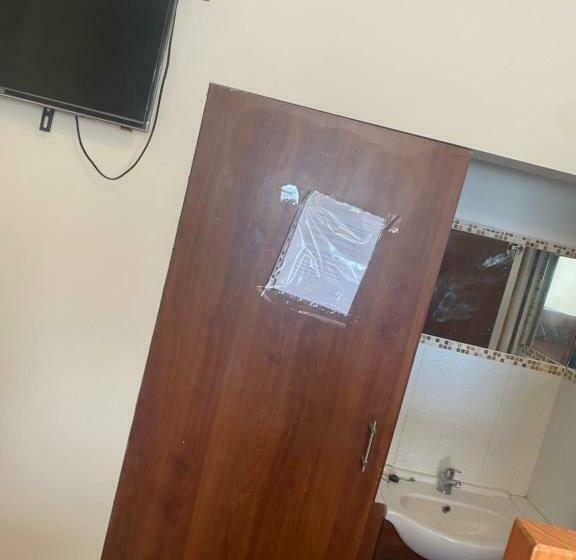 اتاق استاندارد یک نفره, Residencial Rendic