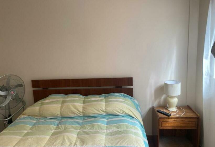 اتاق استاندارد, Residencial Rendic