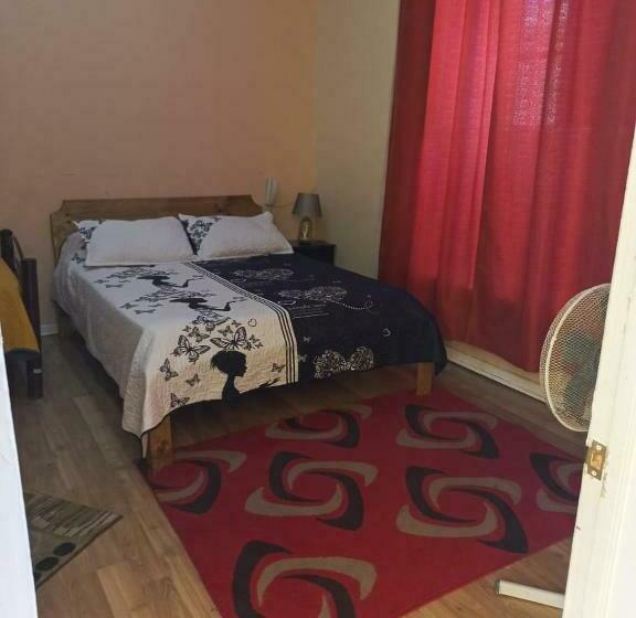 Номер Стандарт, Arauco Ovalle