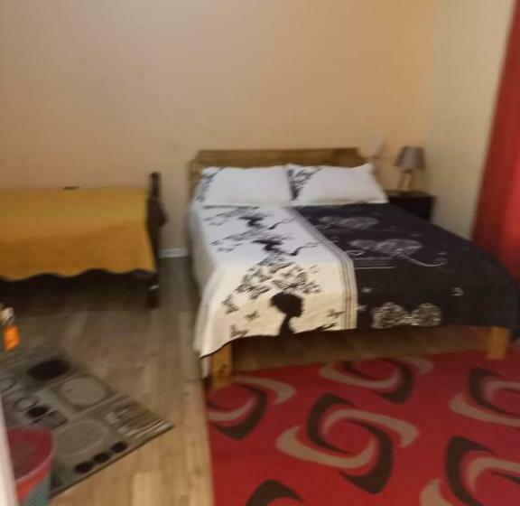 غرفة قياسية, Arauco Ovalle