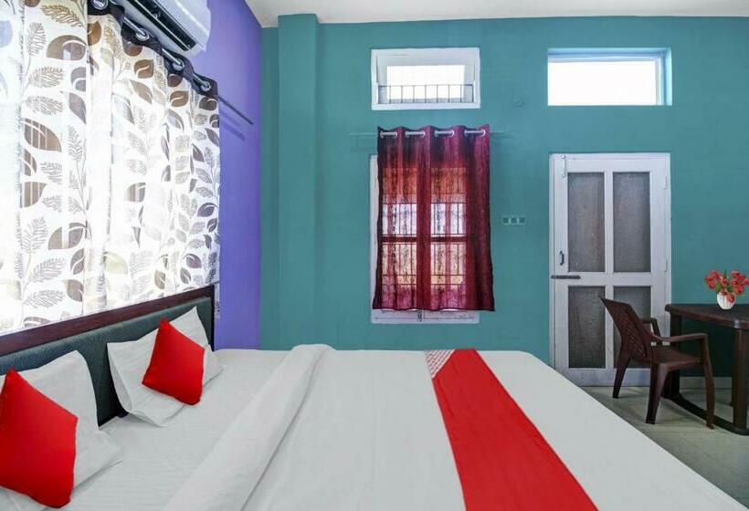 اتاق کلاسیک سه تخته, Flagship Brahmaputra Stay