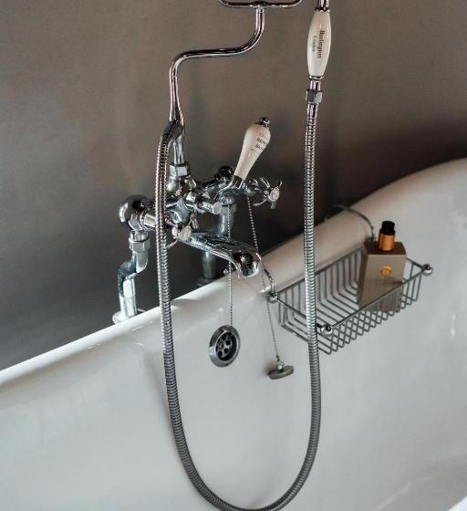 Апартаменты Дюплекс 1 Спальня, Hrad Kunzov Boutique Hotel & Spa & Restaurant