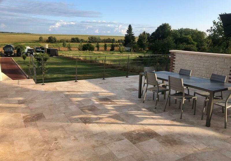 패밀리 스위트, Le Loft De La Grange