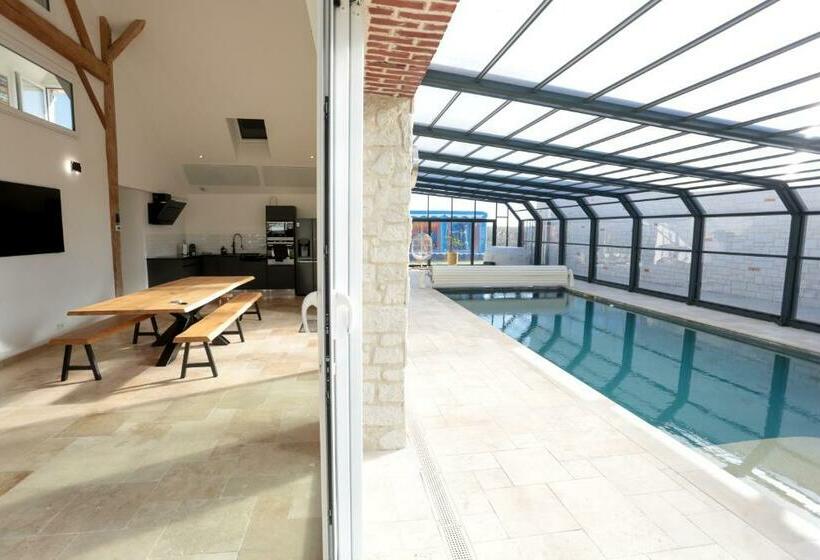 패밀리 스위트, Le Loft De La Grange