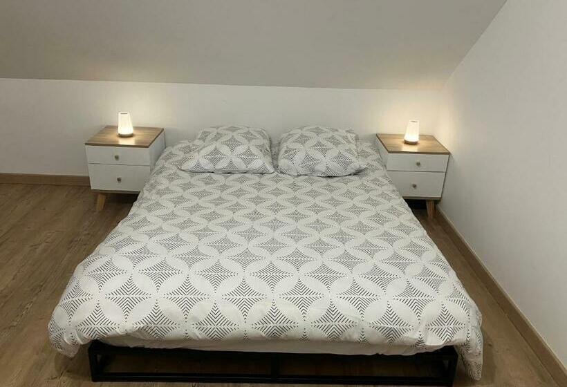 패밀리 스위트, Le Loft De La Grange