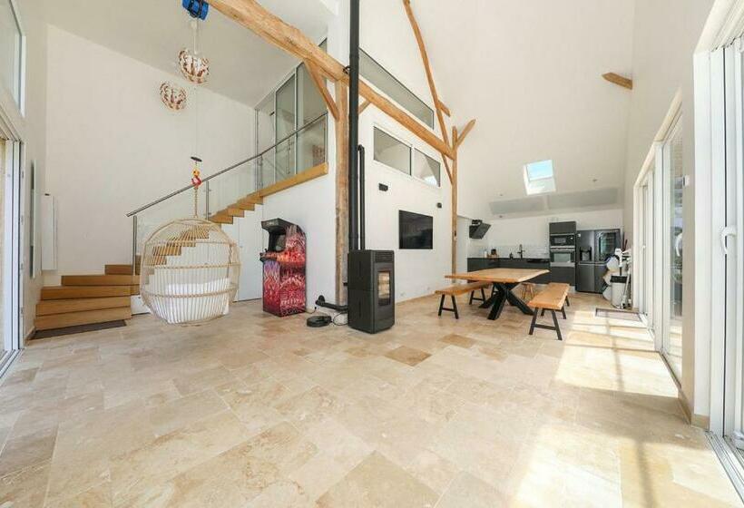 패밀리 스위트, Le Loft De La Grange