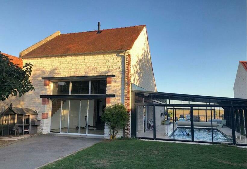 패밀리 스위트, Le Loft De La Grange