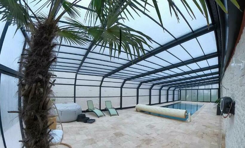 패밀리 스위트, Le Loft De La Grange