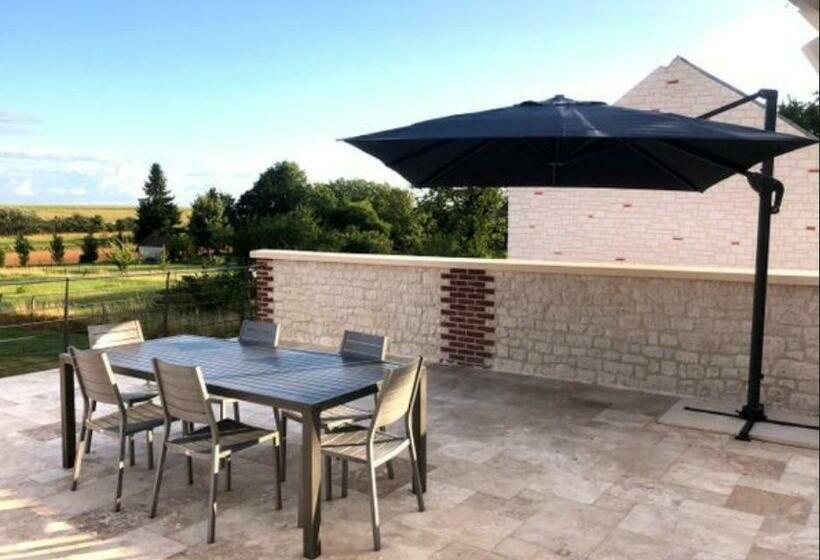 패밀리 스위트, Le Loft De La Grange