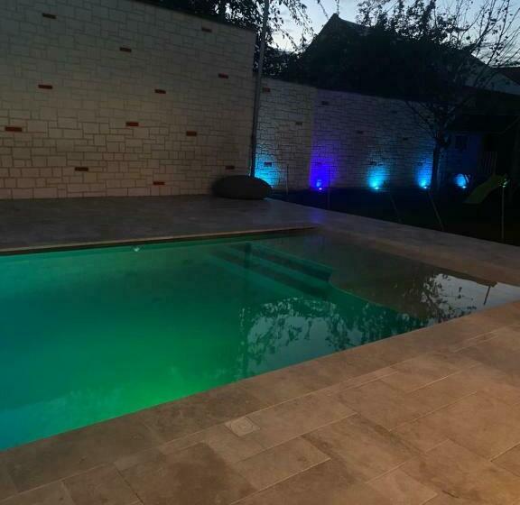 패밀리 스위트, Le Loft De La Grange