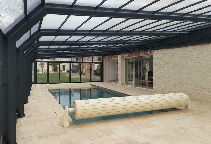 패밀리 스위트, Le Loft De La Grange