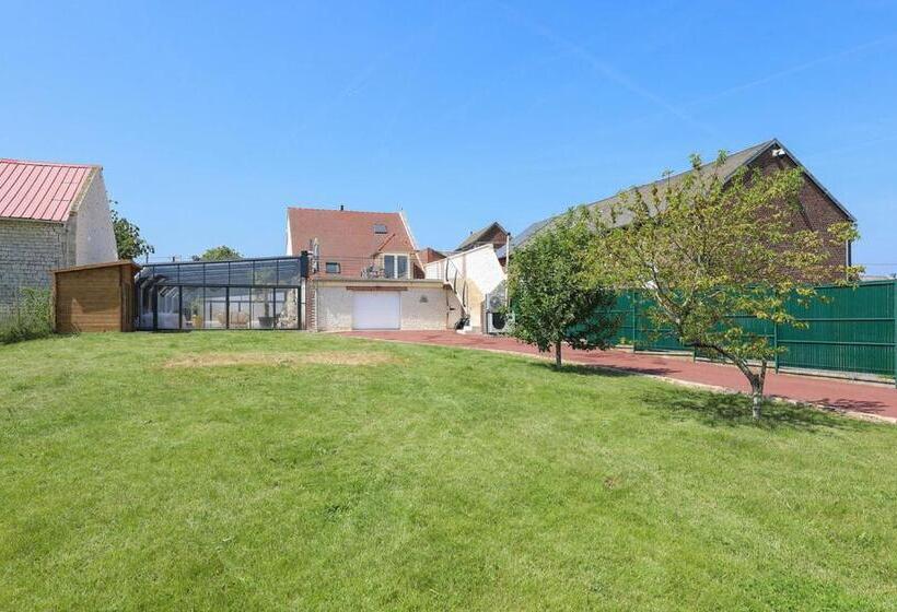 패밀리 스위트, Le Loft De La Grange