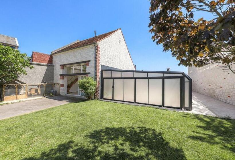 패밀리 스위트, Le Loft De La Grange