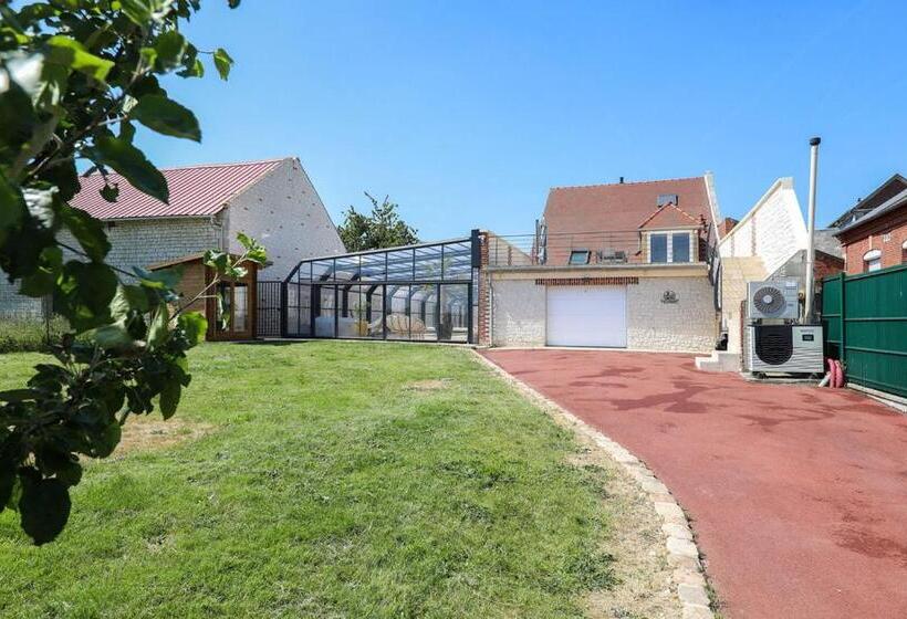 패밀리 스위트, Le Loft De La Grange