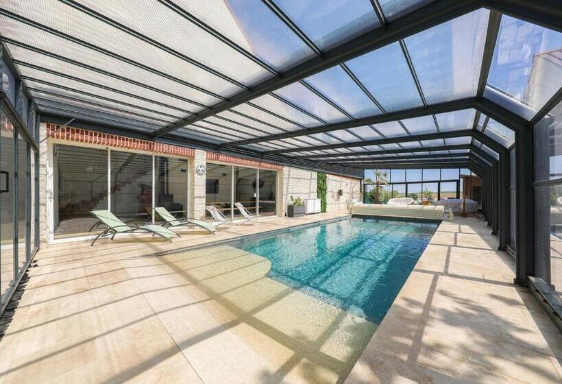 패밀리 스위트, Le Loft De La Grange