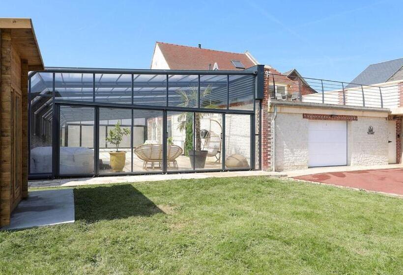 패밀리 스위트, Le Loft De La Grange