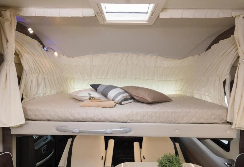 스탠다드 룸, Le Loft De La Grange