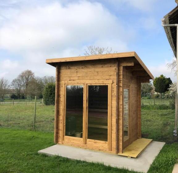 스탠다드 룸, Le Loft De La Grange