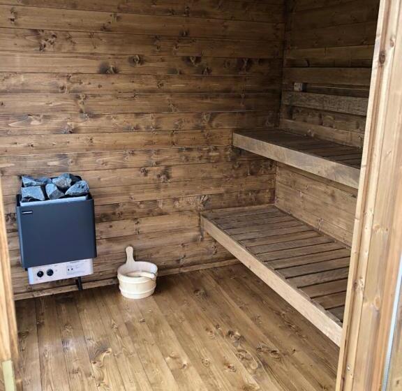 스탠다드 룸, Le Loft De La Grange